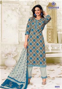 Deeptex Maharani Vol 66