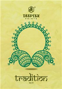 Deeptex Tradition Vol 10