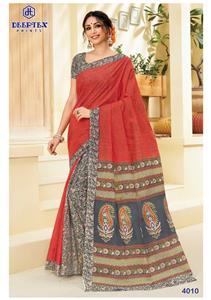 Deeptex Mother India Vol 40