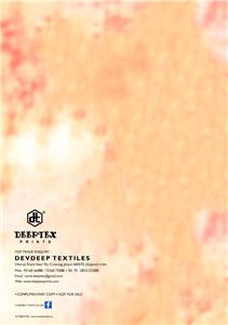 Deeptex Chief Guest Vol 21