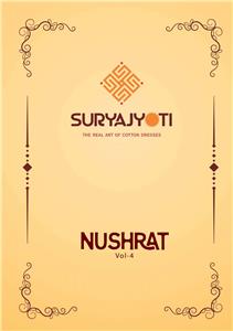 Suryajyoti Nushrat Vol 4