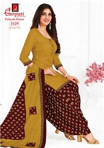 Ganpati Patiyala House Ruhi Vol 9