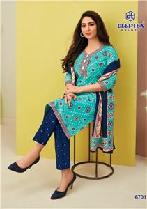 Deeptex Maharani Vol 67