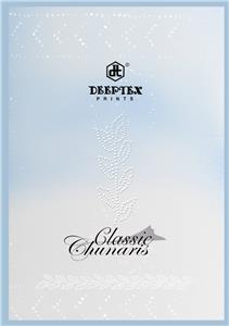 Deeptex Classic Chunari Vol 25