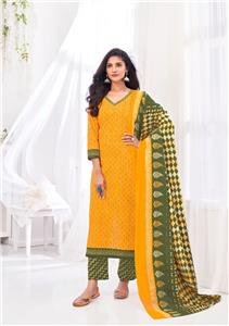 Suryajyoti Trendy Cotton Vol 51