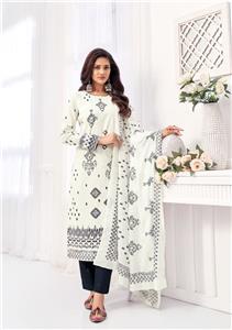 Suryajyoti Trendy Cotton Vol 51