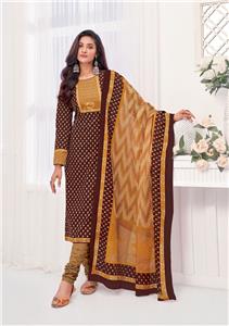 Suryajyoti Trendy Cotton Vol 51