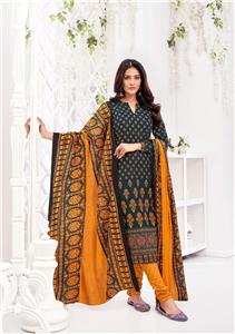 Suryajyoti Trendy Cotton Vol 51