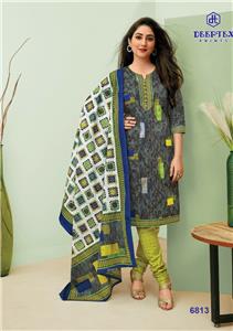 Deeptex Miss India Vol 68