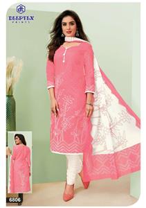 Deeptex Maharani Vol 68