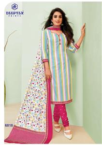 Deeptex Maharani Vol 68