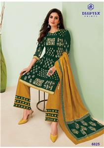 Deeptex Maharani Vol 68