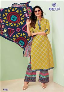 Deeptex Maharani Vol 68