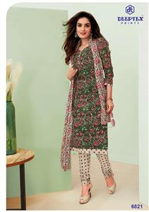 Deeptex Maharani Vol 68