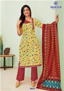 Deeptex Maharani Vol 68