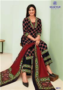 Deeptex Maharani Vol 68