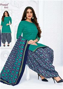 Pranjul Preksha Vol 11