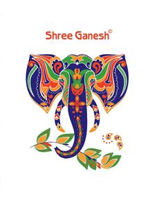 Shree Ganesh Hansika Vol 11