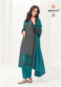 Suryajyoti Trendy Cotton Vol 52