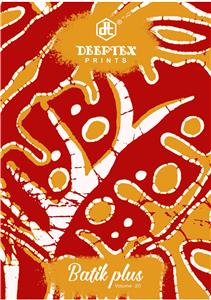 Deeptex Batik Plus Vol 20