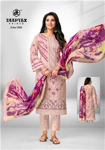 Deeptex Roohi Zara Vol 1