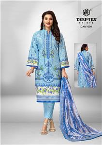 Deeptex Roohi Zara Vol 1