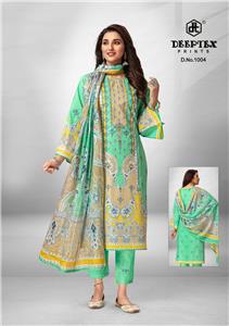 Deeptex Roohi Zara Vol 1