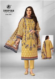 Deeptex Roohi Zara Vol 1