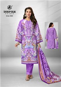 Deeptex Roohi Zara Vol 1