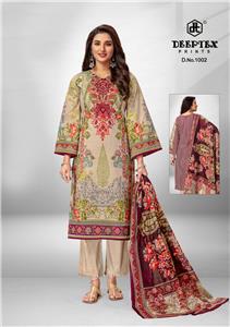 Deeptex Roohi Zara Vol 1