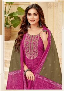 Balaji Cotton Ganga Vol 1
