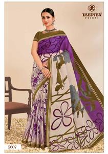 Deeptex Mother India Vol 56
