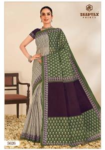 Deeptex Mother India Vol 56