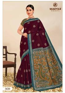 Deeptex Mother India Vol 56