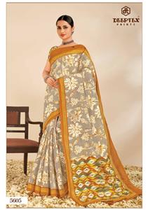 Deeptex Mother India Vol 56