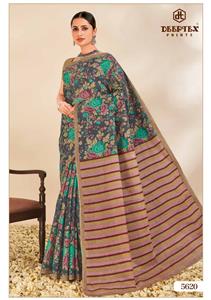 Deeptex Mother India Vol 56