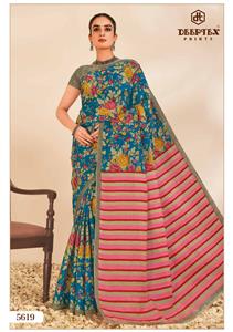 Deeptex Mother India Vol 56