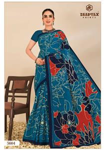 Deeptex Mother India Vol 56
