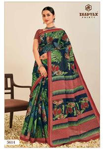 Deeptex Mother India Vol 56