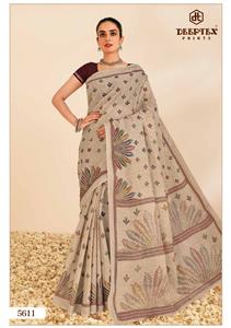 Deeptex Mother India Vol 56
