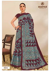 Deeptex Mother India Vol 56