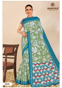 Deeptex Mother India Vol 56