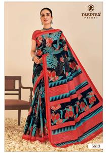 Deeptex Mother India Vol 56