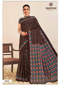 Deeptex Mother India Vol 56
