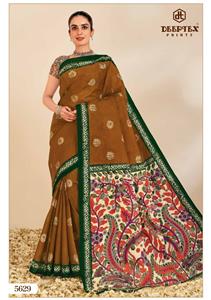 Deeptex Mother India Vol 56