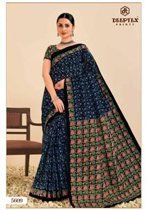 Deeptex Mother India Vol 56