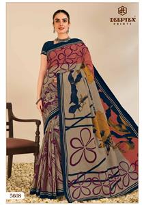 Deeptex Mother India Vol 56