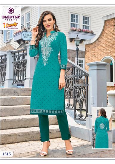 DEEPTEX I CANDY STITCHED VOL 15