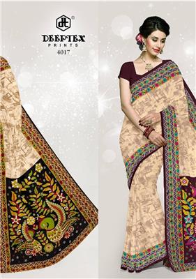 DEEPTEX KALAMKARI VOL 4