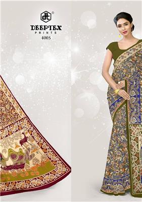 DEEPTEX KALAMKARI VOL 4